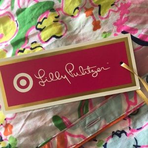 Lilly Pulitzer shirt